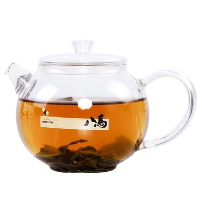 新品/茶具 耐熱玻璃茶壺功夫茶具 1壺4杯茶具套裝茶杯-促銷