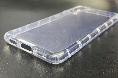 Samsung Galaxy XCover6 Pro 防震氣墊空壓殼 手機保護殼 背蓋