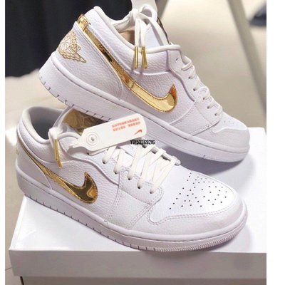 AIR JORDAN 1 LOW 白金的價格推薦- 2023年10月| 比價比個夠BigGo