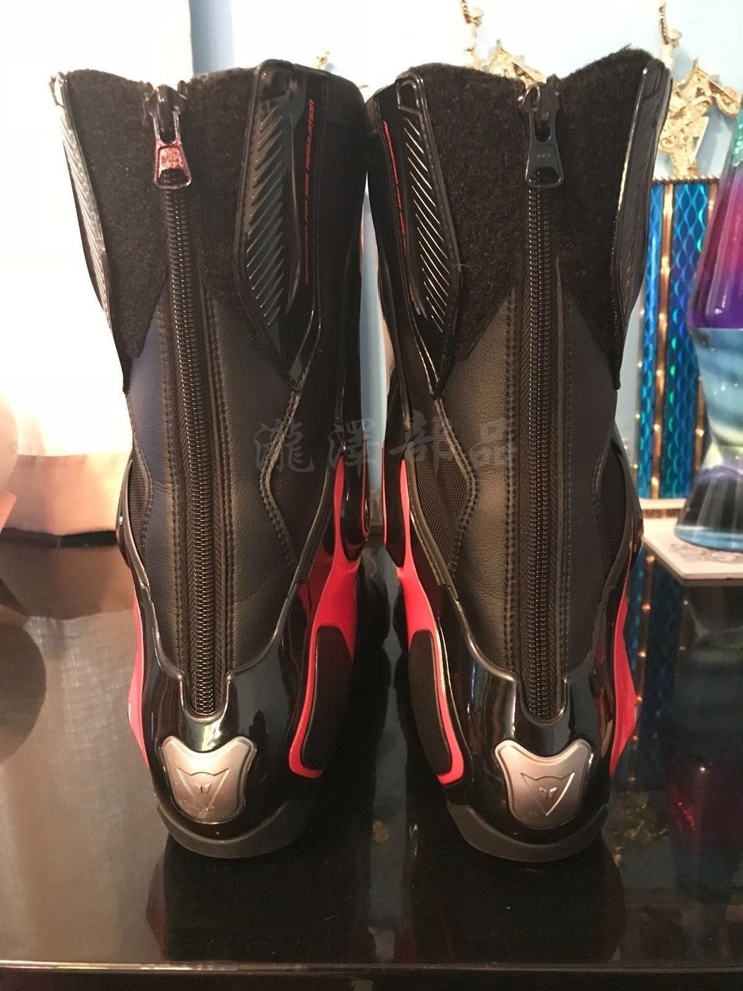 Dainese stone72 clearance boots