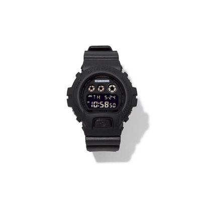 【希望商店】NEIGHBORHOOD x G-SHOCK DW-6900  經典 聯名  電子 手錶
