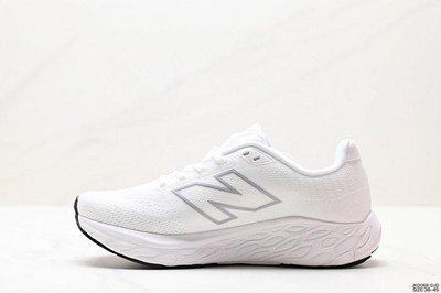 New Balance 880 經典 舒適 運動鞋 慢跑鞋 男女鞋 白灰 36-45