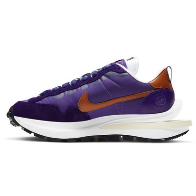 預購商品】NIKE X SACAI VAPORWAFFLE DARK IRIS 藍紫橘【DD1875-500