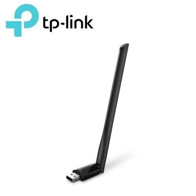 【前衛】TP-LINK Archer T2U Plus AC600高增益 USB 無線雙頻網路卡