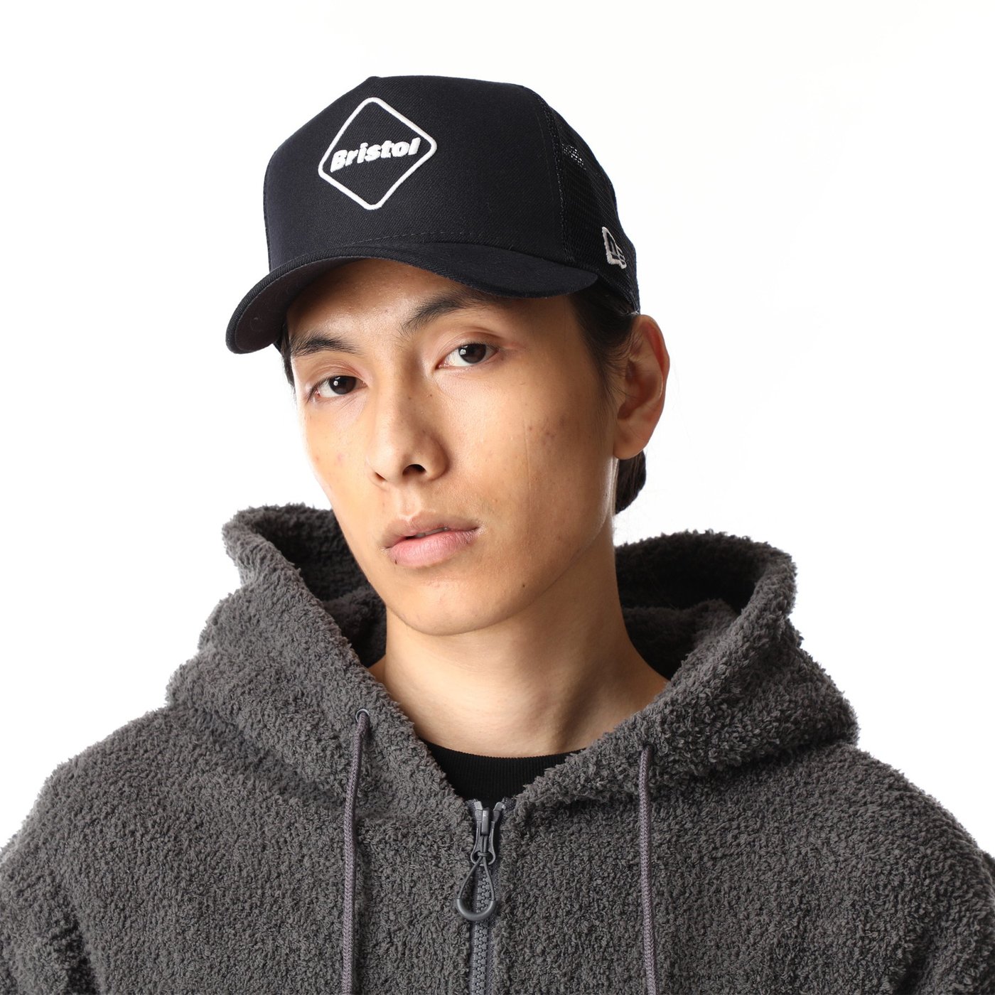 【日貨代購CITY】2021SS F.C.Real Bristol FCRB NEW ERA