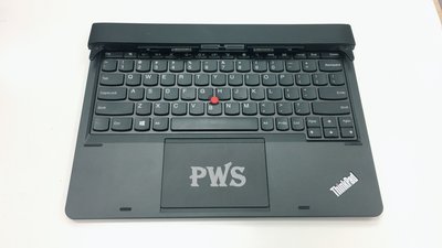 ☆【聯想 Lenovo ThinkPad X1 Helix 底座 一代底座 鍵盤 】☆帶電池 鍵盤底座總成