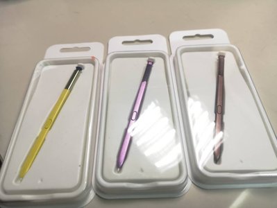 【15天不滿意包退】副廠Samsung Galaxy  Note9 S-Pen觸控筆、手寫筆