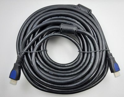 【冠丞3C】HDMI線 HDMI 高清 20m 20米 2000公分 2000cm GC2-005