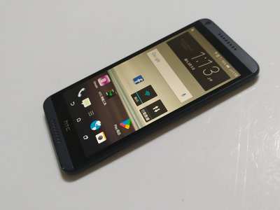 HTC Desire ( 816 / 8GB ) 5.5.吋 4G  二手機