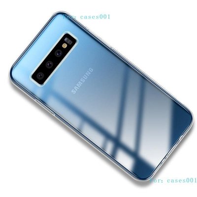 現貨熱銷-透明Samsung S21Ultra手機殼S20 S10e Note10+S7edge軟~特價