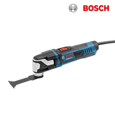 【含稅】保固 德國BOSCH 博世 GOP 55-36 插電多功能魔切機 單機版 磨切機 切割機 電動工具
