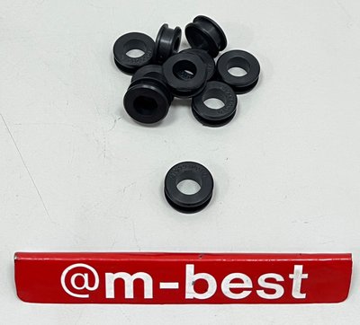 BENZ W163 ML 722.6 排檔桿膠套 橡皮 自排 打檔 間隙 (黑) 2109920010