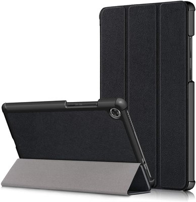 特賣-平板殼 ipad殼 平板保護套 適用于聯想 Tab M8 8505F三折平板電腦保護套TB8505X皮套