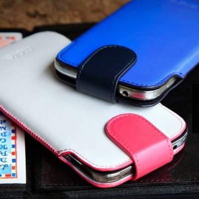 【默肯國際】more. iphone6s /6 三星s4 htc new one 直插套 手機殼 保護殼 4.7吋