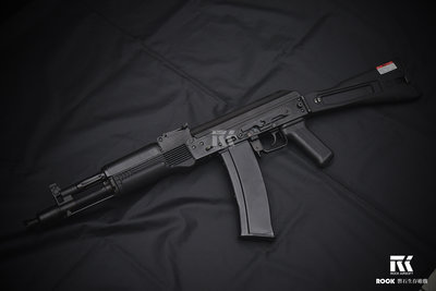【磐石】GHK GK 105 AK105 GBB 全鋼製瓦斯槍-GHKG105
