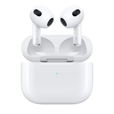 Apple AirPods (第 3 代) 搭配 MagSafe 充電盒 現貨一副