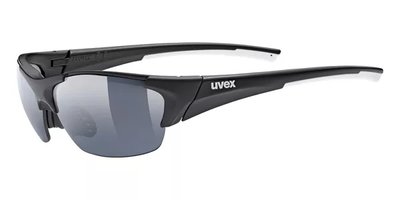 UVEX 德國 blaze 3 太陽眼鏡 可更換鏡片兩副  運動 休閒 附眼鏡盒 特惠價再八折