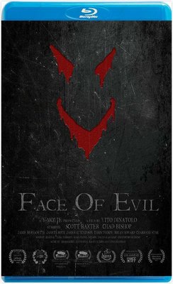 【藍光電影】Face of Evil 面對邪惡（2016）