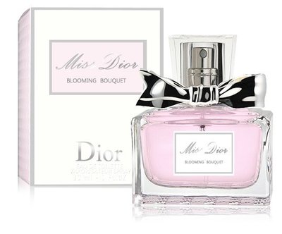 只有懶人沒有醜人-Dior 迪奧- Miss Dior 花漾淡香水30ml -台灣百貨專櫃貨B549