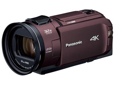 (可議價!)【AVAC】現貨日本~ Panasonic HC-WX2M 數位攝影機
