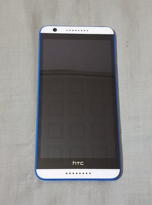 HTC  D820  手機