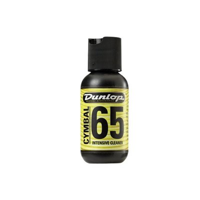 鼓保養 Dunlop 6422 銅鈸 保養 清潔 復原液 (59ml) INTENSIVE CLEANER