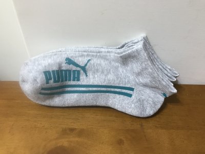 ｛兩組免運｝PUMA運動短襪 3雙/組