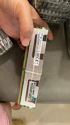 HPE 64G 4RX4 PC4-2400T服務器內存 64G DDR4 2400 LRDIMM