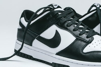 日貨代購CITY】NIKE DUNK LOW RETRO WHITE/BLACK 熊貓黑白低筒DD1391