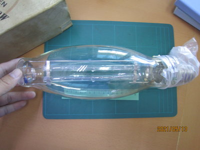 #換新收藏#~水銀燈管~水銀燈具~2000W~110V~DESIGNED IN JAPAN~有問題歡迎提問~~~