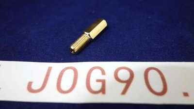 JOG50原裝單線油門線改PHBG PHVB VHST化油器轉接頭