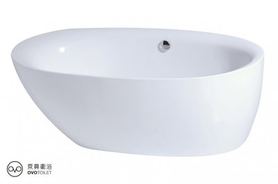 【 老王購物網 】京典衛浴 BK205A 獨立浴缸 壓克力浴缸 獨立式浴缸 復古浴缸