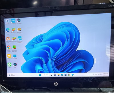 HP Pavilion 23 All-in-One 一體機電腦