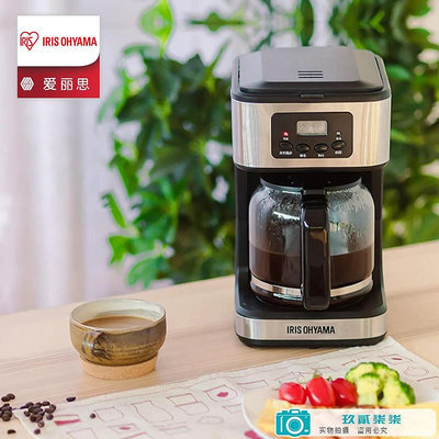 12cup Drip Coffee Maker america Coffee machine 1800ML 咖啡機-玖貳柒柒