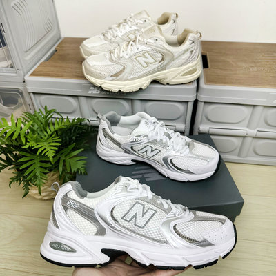現貨 iShoes正品 New Balance 530 情侶鞋 韓系 老爹鞋 休閒鞋 MR530AA MR530AD D