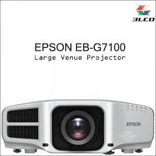 EPSON EB-G7100投影機/原裝原廠公司貨