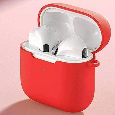 無線藍牙耳機保護套適用于蘋果pro4國產4代卡通華強北pro4p耳機套