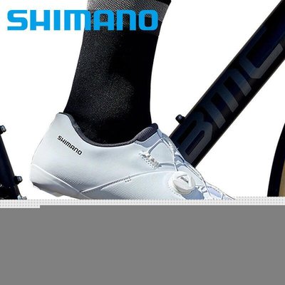 新款推薦  SHIMANO禧瑪諾鎖鞋公路專業騎行鞋RC1運動競賽硬底RC3公路車鎖鞋JC3424 可開發票