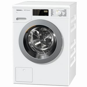 可議價15%【Miele洗衣機】WDB020 蜂巢式滾筒洗衣機