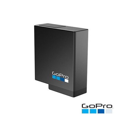 原廠盒裝平行輸入 GOPRO HERO5 HERO6 HERO7 Black AABAT-001 充電電池