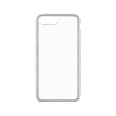 【送正反玻璃保護貼】犀牛盾 Mod 防摔手機殼 邊框背殼二用殼-iPhone 7 Plus / 8 Plus (沒附背板