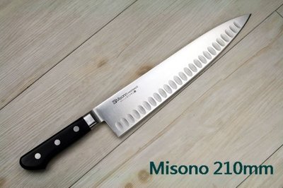 【樂樂日貨】*預購*日本代購 Misono 牛刀 廚刀 主廚刀 頂級菜刀 21cm 210mm 562 日本製