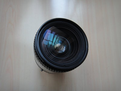 【康泰典藏】 NIKON AF 28-85mm F3.5-4.5變焦鏡頭~F5.D5.D6.D810.D780.D750