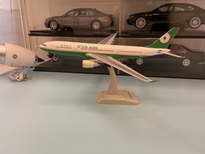 RBF 寄賣 Hogan 1/200 長榮 A330-200 8成新民航客機模型 C22124204443661