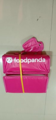 全新Foodpanda 小箱 六格
