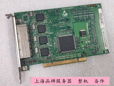 RADISYS PCI-X四以太網適配 060-02404-0003 061-02568-0031