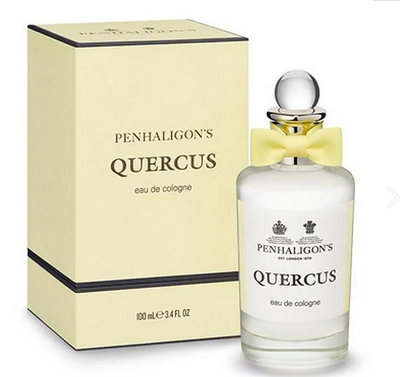 《小平頭香水店》PENHALIGON'S潘海利根 皇家橡樹古龍水100ml