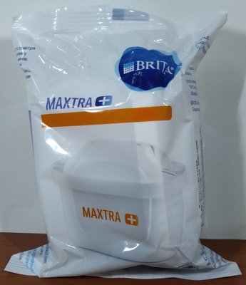 現貨~【德國BRITA】MAXTRA Plus濾芯-去水垢(德國製造)