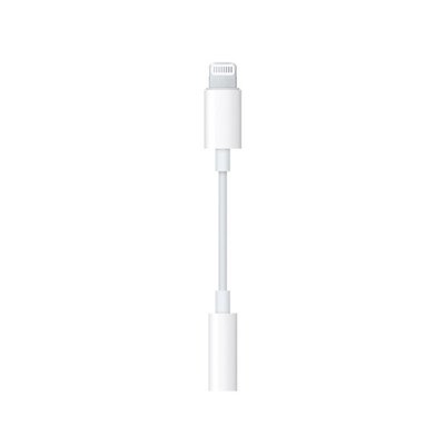Apple/蘋果耳機轉接頭原裝正品#Lightning轉3.5毫米轉換頭數據線USB-C轉接線iPh