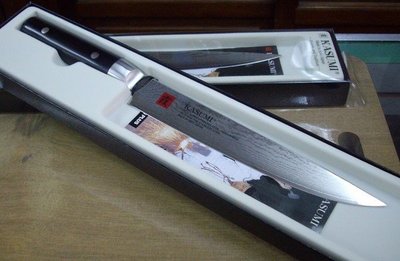 @最專業的刀剪專家 台中市最知名的建成刀剪行@日本-霞 KASUMI-龍紋萬用刀